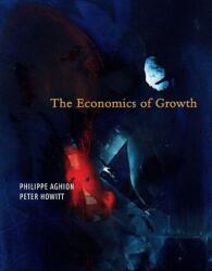 The Economics of Growth (2024)
