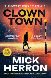 Clown Town (2026)