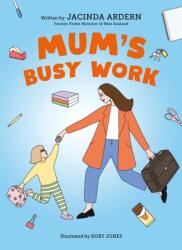 Mum's Busy Work (2025)