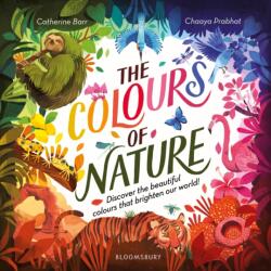 Colours of Nature (2025)