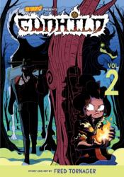 Gunhild, Volume 2 (2024)