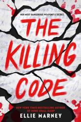 The Killing Code (2024)