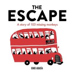 The Escape (2023)