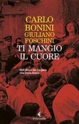 Ti mangio il cuore (2022)
