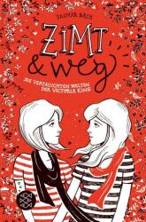 Zimt und weg (2020)