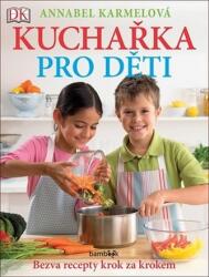 Carte de bucate pentru copii - Rețete grozave pas cu pas (ISBN: 9788027125432)