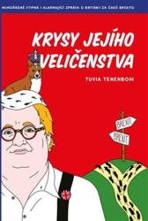 Șobolanii Majestății Sale (ISBN: 9788090730991)
