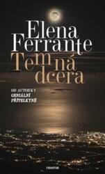 Fiica întunecată (ISBN: 9788072604296)