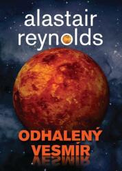 Odhalený vesmír (ISBN: 9788076842250)