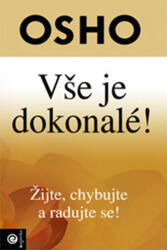 Totul este perfect! (ISBN: 9788081002359)