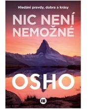 Nic není nemožné (ISBN: 9788075934161)