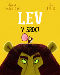 Lev v srdci (2022)