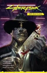 Cyberpunk 2077 - Máš moje slovo (2023)