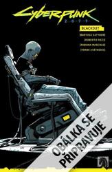 Cyberpunk 2077 - Výpadek (2024)