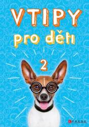 Vtipy pro děti 2 (2021)