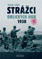 Strážci Orlických hor 1938 (2021)