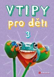 Vtipy pro děti 3 (2022)