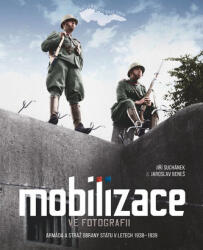Mobilizace ve fotografii - upravené vydání (2022)