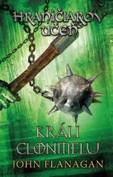 Hraničiarov učeň - Kniha ôsma - Králi Clonmelu (2021)