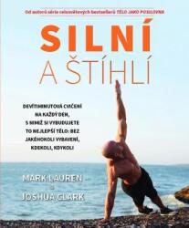 Silní a štihlí - Devítiminutová cvičení na každý den (2023)