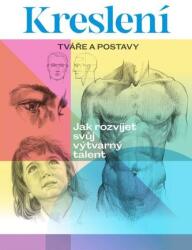 Desenul feței și al corpului - Cum să-ți dezvolți talentul artistic (2023)