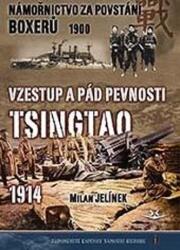Marina în timpul Revoltei Boxerilor 1900 / Ascensiunea și prăbușirea fortăreței Tsingtao 1914 (2019)