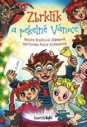 Zbrklík a pekelné Vánoce (2023)