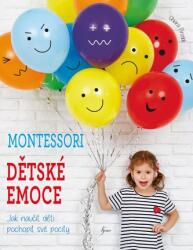 Montessori: Emoțiile copiilor (2021)