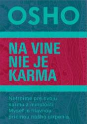 Na vine nie je karma (2024)