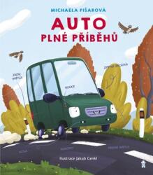 Auto plné příběhů (2025)
