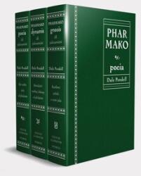 Pharmako BOX 1-3 (2025)