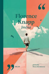 Jména | Florence Knapp (2025)