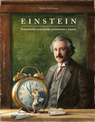 Einstein (2025)