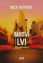Slow Horses: Lei morți (2025)