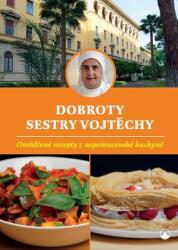 Bunătăți ale sestry Vojtěchy (2025)