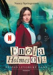 Enola Holmes - Cazul doamnei stângace (2024)
