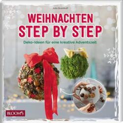Weihnachten Step by Step (ISBN: 9783965630239)