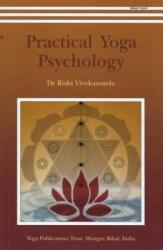 Practical Yoga Psychology - Rishi Vivekananda (ISBN: 9788186336397)