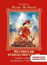Dagobert Duck - Cronica celei mai bogate rațe din lume (ISBN: 9783770411030)