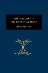 Natura legăturii chimice (ISBN: 9780801403330)