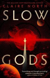 Slow Gods (ISBN: 9780356526201)