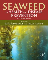 Seaweed in Health and Disease Prevention (ISBN: 9780443298271)