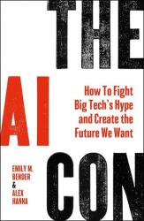 The AI Con (ISBN: 9780063418561)