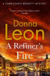 A Refiner's Fire (ISBN: 9781804950982)
