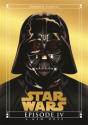 A New Hope (ISBN: 9781800787209)
