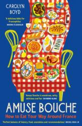 Amuse Bouche (ISBN: 9781800810396)