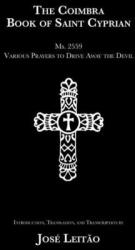 Coimbra Book of Saint Cyprian - José Leitão (ISBN: 9781907881855)