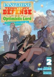 EASYGOING TERRITORY DEFENSE BY LN V02 - V02 (2024)