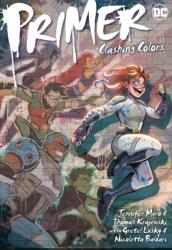 Primer: Clashing Colors (2024)
