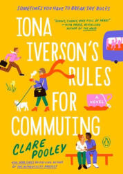 IONA IVERSONS RULES FOR COMMUTING - POOLEY CLARE (2023)